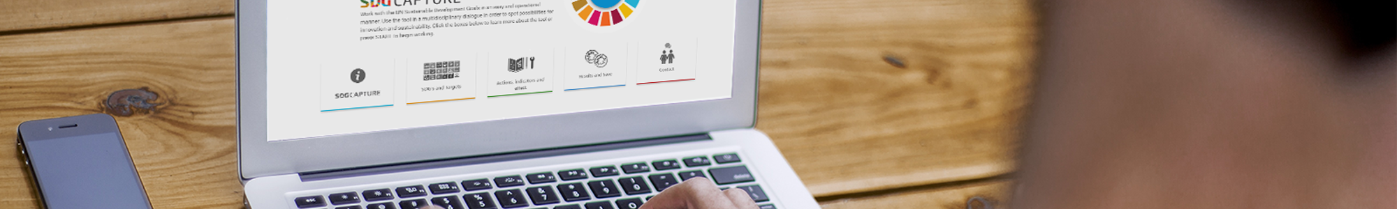 implementing Sustainable Development Goals